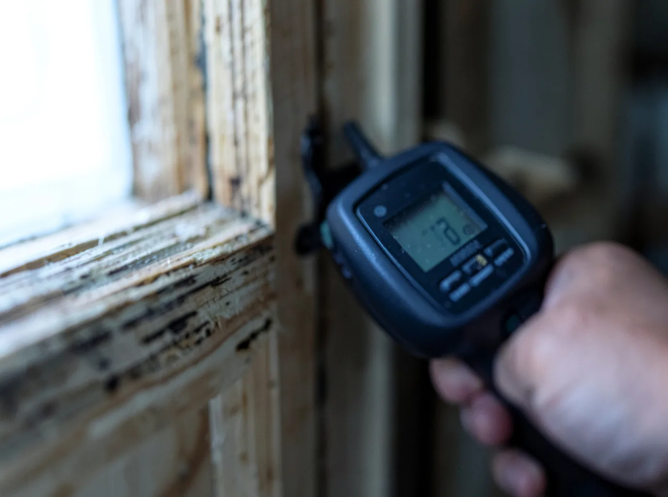 Commercial Water Damage Restoration in Saranac, NY